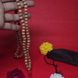Red Tassel Malas