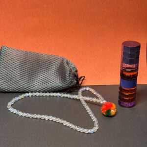 Crystal Malas