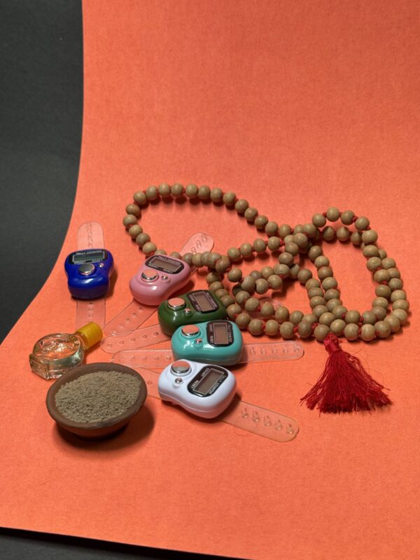 Divya Japa Kit