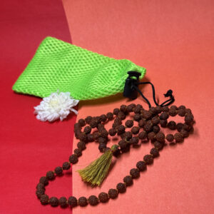 Rudraksha Malas